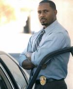 Фото Keith Burke