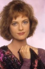 Фото Лиза Блаунт