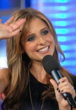 Сара Мишель Геллар: 450x652 / 50 Кб