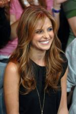 Сара Мишель Геллар: 445x666 / 49 Кб