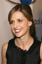 Сара Мишель Геллар: 267x400 / 20 Кб