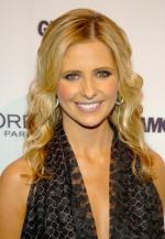 Сара Мишель Геллар: 277x400 / 29 Кб