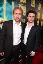 Николас Кейдж: 267x400 / 24 Кб