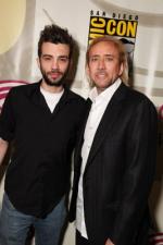 Николас Кейдж: 267x400 / 20 Кб