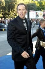 Николас Кейдж: 261x400 / 27 Кб