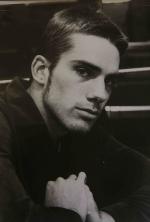 Гленн Фицджералд: 1385x2048 / 196 Кб