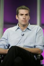 Гленн Фицджералд: 427x640 / 36 Кб