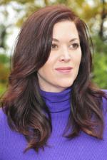 Дженнифер Винер: 403x604 / 62 Кб