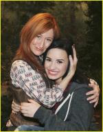 Викки Льюис: 548x700 / 98 Кб