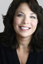 Фото Нэнси Кассаро