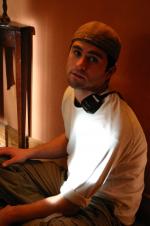 Брайан Мэттьюз: 1365x2048 / 390 Кб