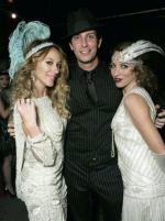 Санни Ван Хетерен: 452x604 / 59 Кб