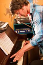 Стив Зан: 1365x2048 / 413 Кб