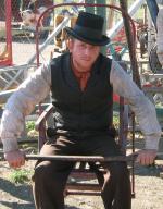 Фото Джон Понзио