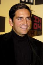 Джеймс Кэвизел: 265x400 / 18 Кб