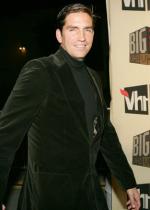 Джеймс Кэвизел: 287x400 / 20 Кб