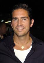 Джеймс Кэвизел: 281x400 / 19 Кб