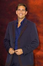 Джеймс Кэвизел: 265x400 / 17 Кб