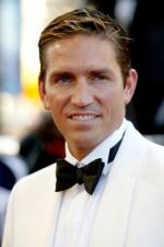 Джеймс Кэвизел: 267x400 / 19 Кб