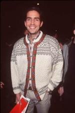 Джеймс Кэвизел: 267x400 / 24 Кб