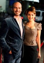 Келли Брук: 283x400 / 28 Кб