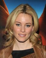 Элизабет Бэнкс: 323x400 / 29 Кб