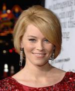 Элизабет Бэнкс: 328x400 / 28 Кб