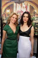 Элизабет Бэнкс: 267x400 / 33 Кб