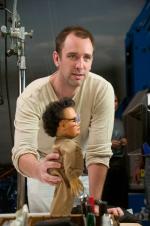 Трей Паркер: 1362x2048 / 427 Кб