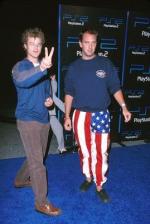 Трей Паркер: 269x400 / 26 Кб