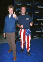 Трей Паркер: 278x400 / 27 Кб