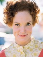 Фото Caroline Fogarty