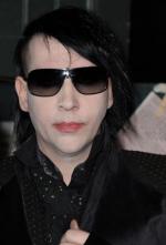 Мэрилин Мэнсон: 272x400 / 18 Кб