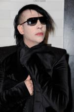 Мэрилин Мэнсон: 266x400 / 18 Кб