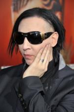 Мэрилин Мэнсон: 265x400 / 21 Кб