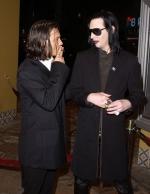 Мэрилин Мэнсон: 310x400 / 23 Кб