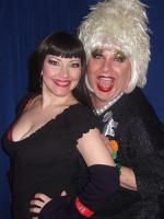 Сьюзи Брэк: 300x400 / 23 Кб