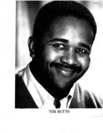 Фото Тимоти Баттс