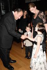 Джеймс Гандольфини: 266x400 / 29 Кб