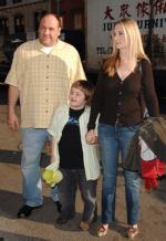 Джеймс Гандольфини: 276x400 / 31 Кб