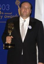 Джеймс Гандольфини: 276x400 / 19 Кб