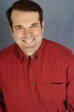 Фото Пол Бонд