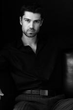 Кори Севьер: 550x825 / 30 Кб