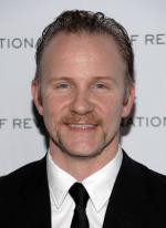 Морган Сперлок: 292x400 / 19 Кб