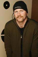 Морган Сперлок: 267x400 / 17 Кб