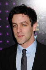 Б.Дж. Новак: 266x400 / 19 Кб