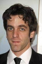 Б.Дж. Новак: 266x400 / 22 Кб