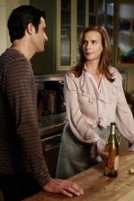 Рэйчел Гриффитс: 427x640 / 49 Кб