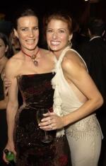 Рэйчел Гриффитс: 256x400 / 25 Кб