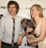 Майкл Сера: 382x400 / 35 Кб